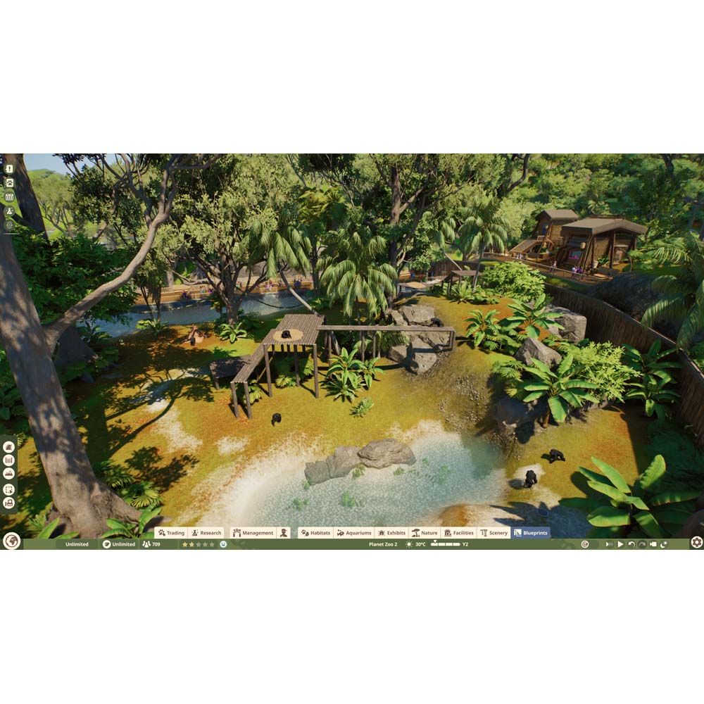 Planet Zoo 2 - Screenshot 19