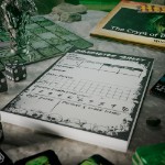 HeroQuest - Joe Manganiello’s The Crypt of Perpetual Darkness Quest Pack Board Game (Expansion) - Screenshot 3