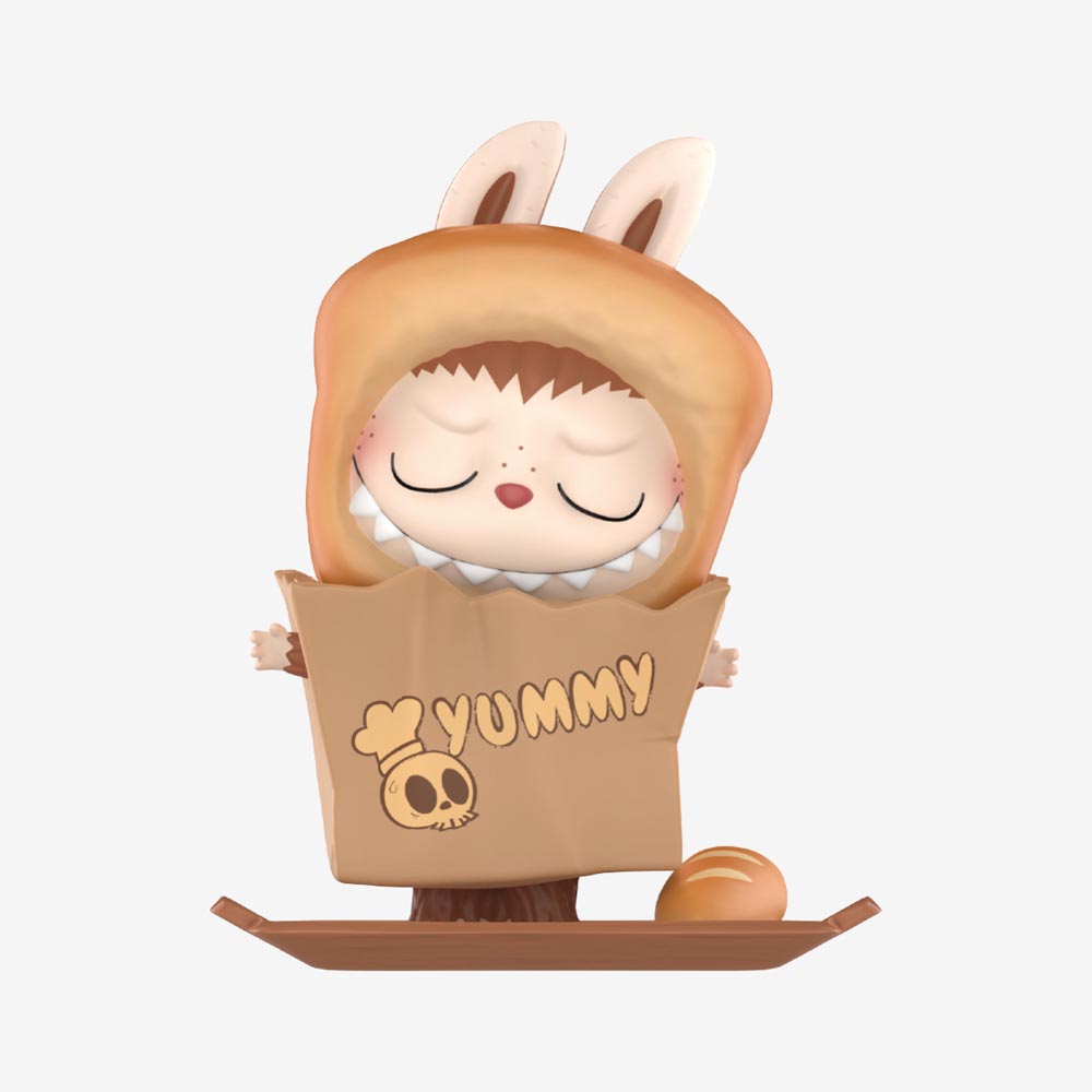POP MART The Monsters Almost Hidden Series Blind Box (Single Box) - Screenshot 6
