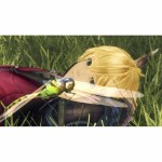 Xenoblade Chronicles: Definitive Edition - Screenshot 1