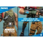 Fortnite - Jonesy The First 1/6 Scale Figure - Screenshot 7
