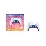 PlayStation 5 DualSense Wireless Controller - Grand Theft Auto VI Limited Edition - White - Screenshot 1