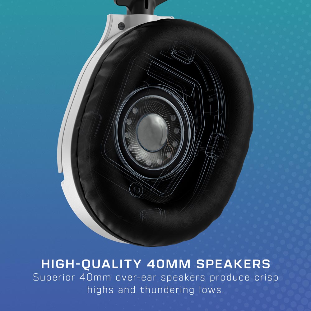 Turtle Beach - Recon 70 Headset - Screenshot 4