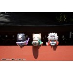 Naruto Shippuden - Mega Cat Project Naruto-Nyaruto! Come Here Sasuke-Kun Blind Box (Single Box) - Screenshot 7