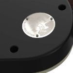 CRKD X Gibson les Paul Pro Edition Collector’s - Cherry Sunburst - Screenshot 2