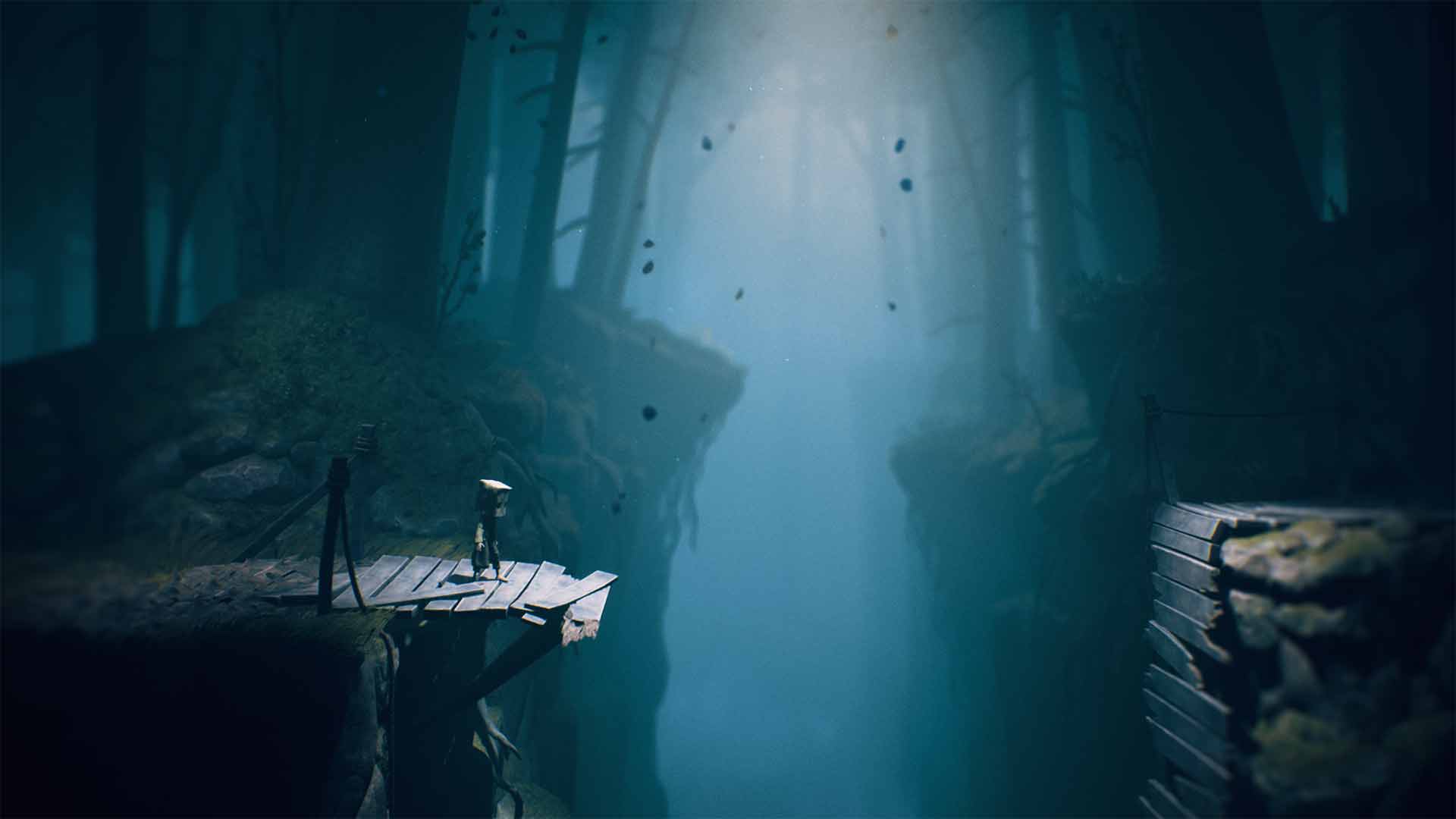 Little Nightmares II Enhanced Edition - Screenshot 2