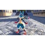 Pokemon Legends: Z-A - Screenshot 1