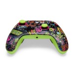 PowerA - Advantage Wired Controller for XBOX Series X|S - Fortnite Glow - Screenshot 4