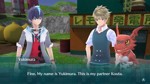 Digimon World: Next Order - Screenshot 17