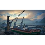 Docked: Deluxe Edition - Screenshot 4