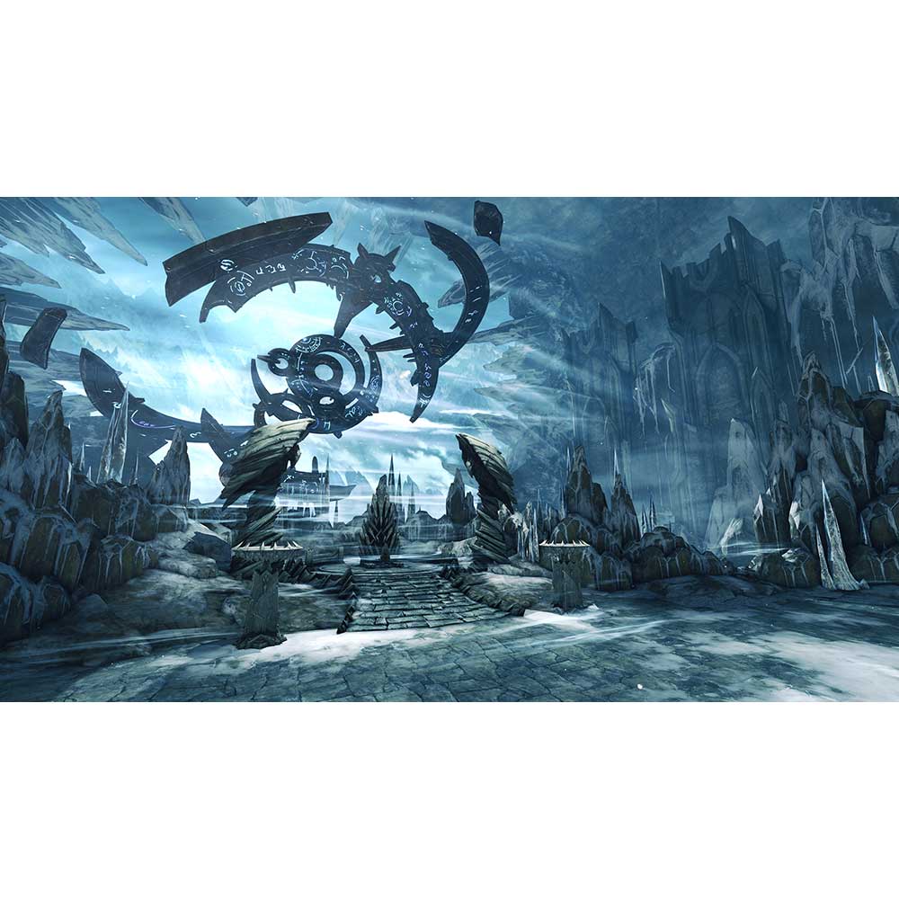 Darksiders II Deathinitive Edition - Screenshot 8