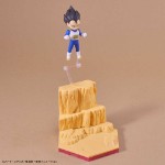 Dragon Ball Daima - Son Goku (Mini) & Vegeta (Mini) Model Kit - Screenshot 3