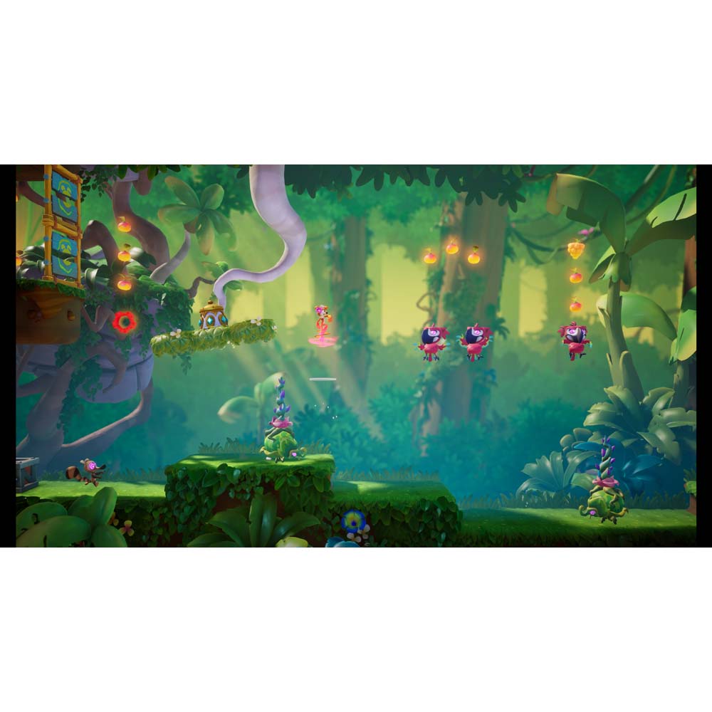Marsupilami 2 - Salsa Palombia - Screenshot 7