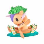 Tokidoki – Hawaiian Ohana Blind Box Figurine (Single Box) - Screenshot 5