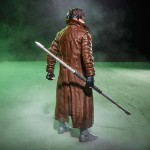 Marvel - Avengers: Doomsday - Marvel Legends Series Gambit Action Figure - Screenshot 1