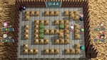 Super Bomberman R Shiny Edition - Screenshot 3