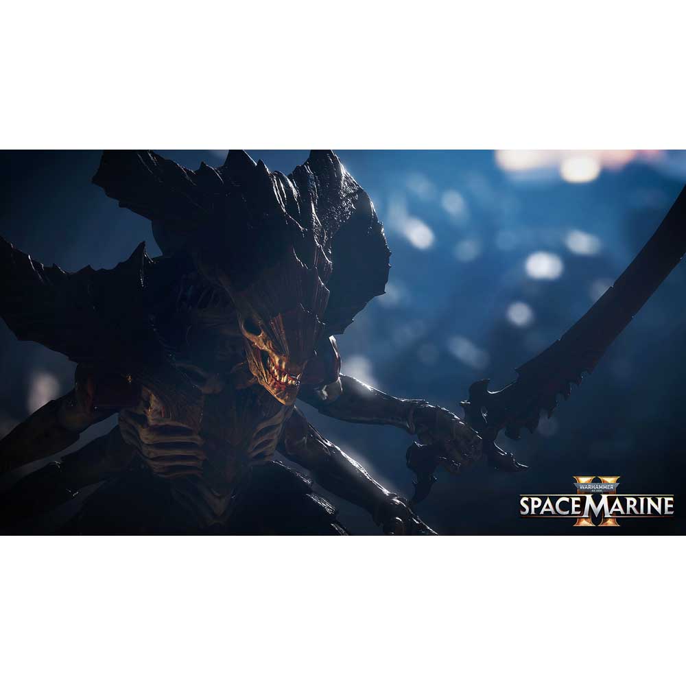 Warhammer 40,000 Space Marine 2 - Ultima Limited Edition - Screenshot 7