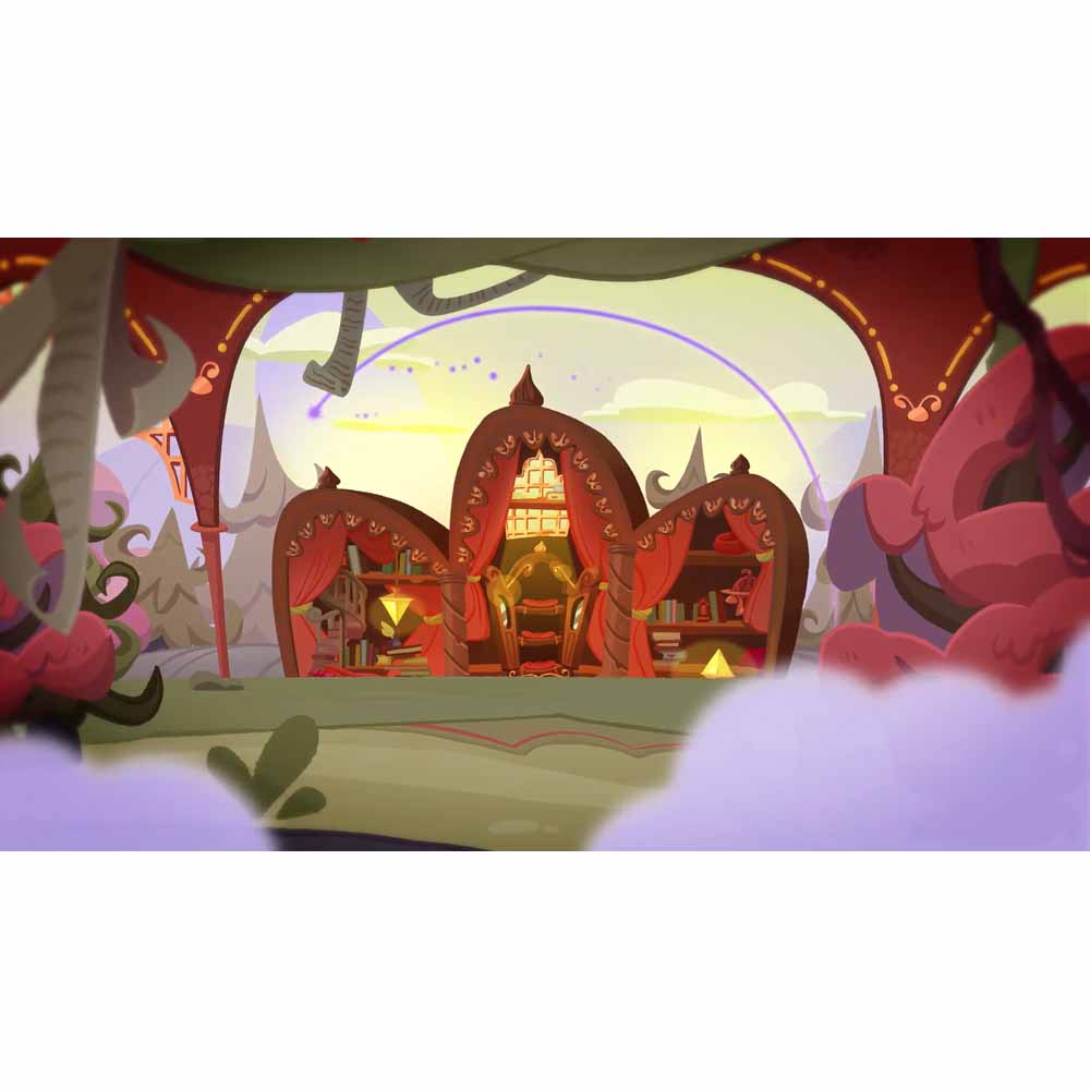 Disney Illusion Island Starring Mickey & Friends - Screenshot 4