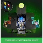 Microsoft - Mattel Brick Shop Microsoft XBOX Building Set - Screenshot 1