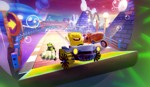 Nickelodeon Kart Racers 2: Grand Prix - Screenshot 3