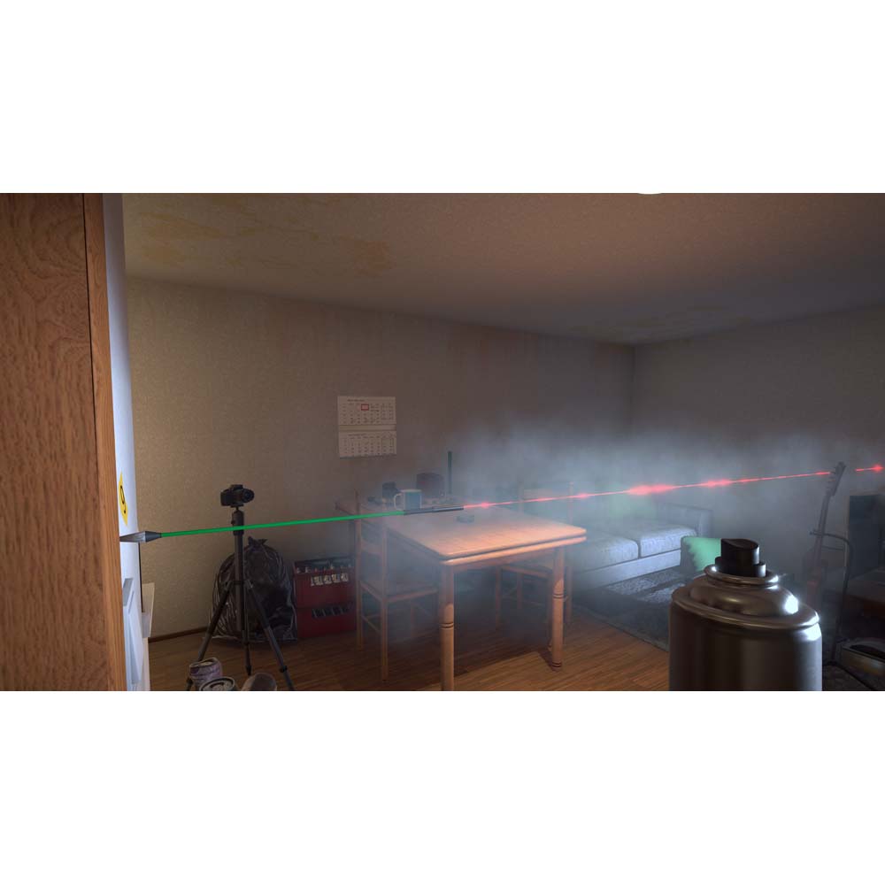 Forensics: Crime Scene Detective - Screenshot 5