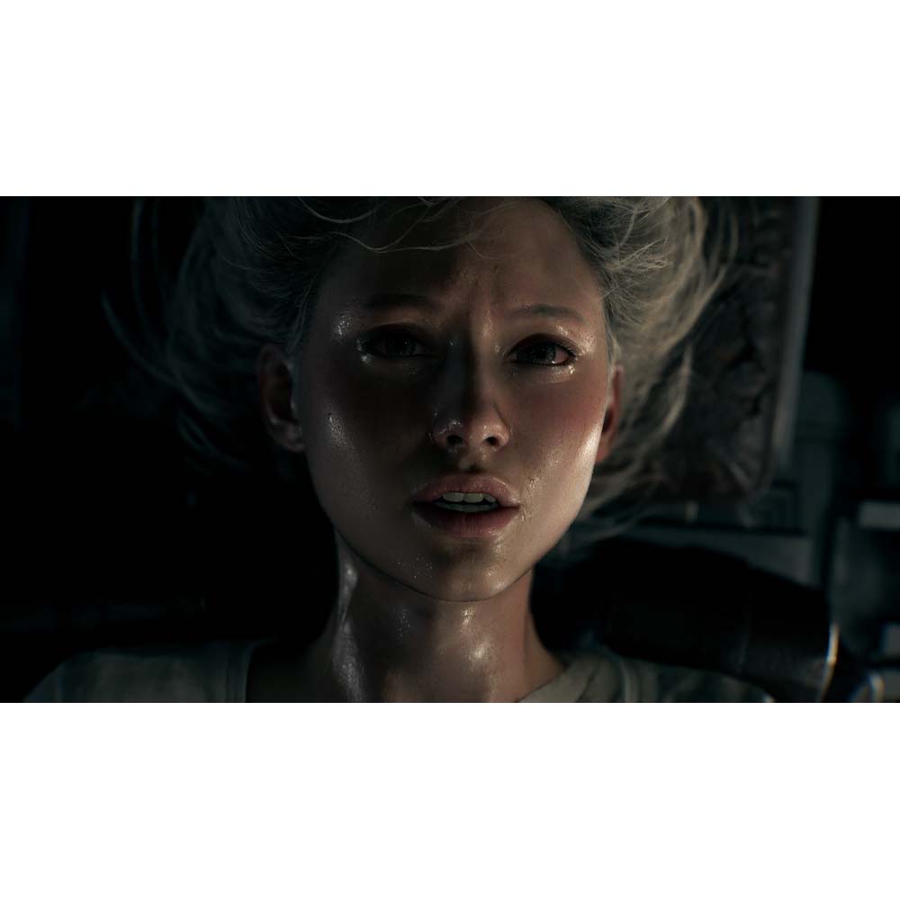 Resident Evil Requiem - Screenshot 3