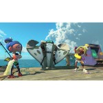 Splatoon Raiders - Screenshot 3