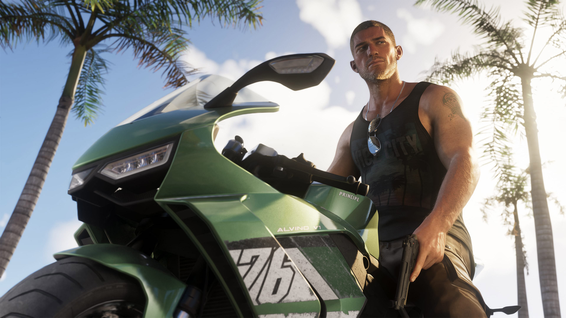Grand Theft Auto VI - Screenshot 2