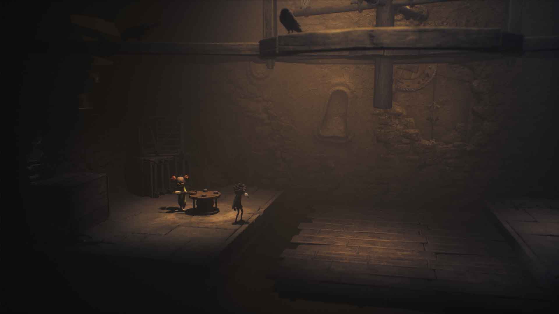 Little Nightmares III - Screenshot 9