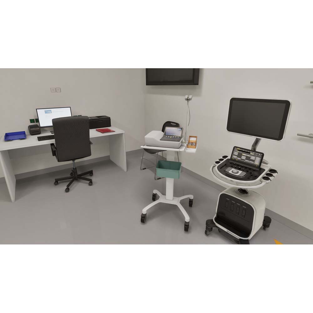 Emergency Room Simulator - Screenshot 6