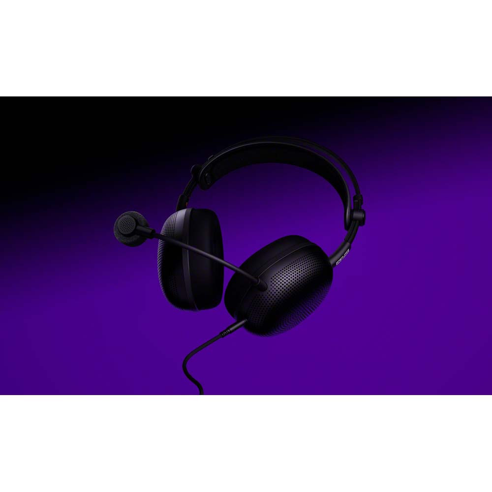 Sony - INZONE H6 Headset (For PC/PS5) - Black - Screenshot 6