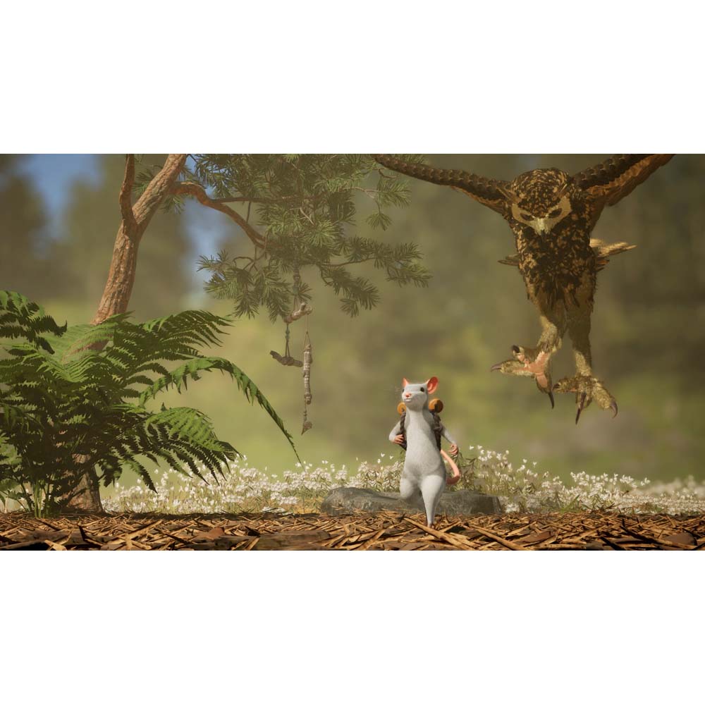 Hela: of Mice & Magic - Harmony Edition - Screenshot 10