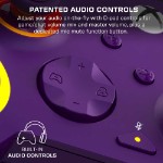 Turtle Beach -  Afterglow Wave Wired Controller for Xbox – Purple - Screenshot 8
