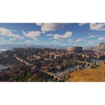 Anno 117: Pax Romana - Governor's Edition - Screenshot 2