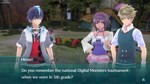 Digimon World: Next Order - Screenshot 14