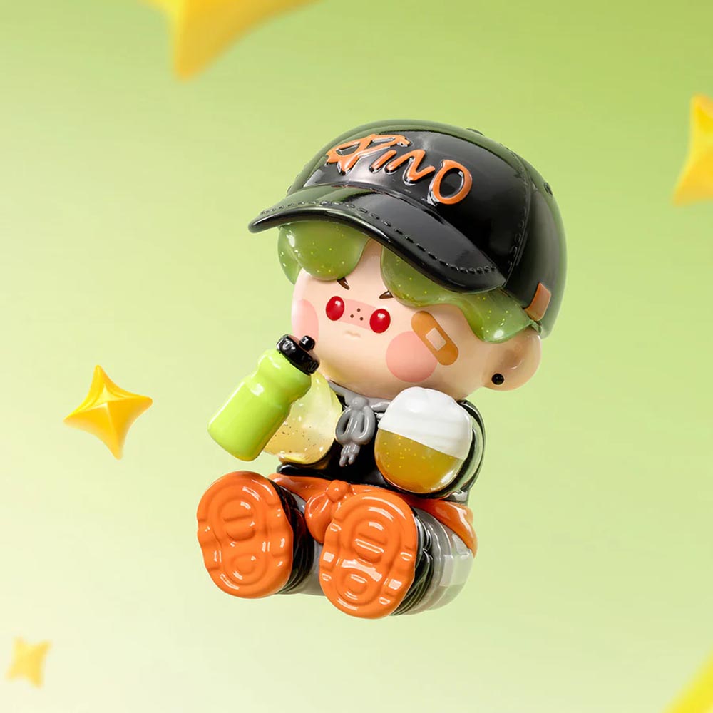 POP MART - PINO JELLY Star Project Series Blind Box (Single Box) - Screenshot 2