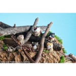 Attack On Titan - Mega Cat Project Attack On Tinyan Survey Corps Regiment Danyan! Blind Box (Single Box) - Screenshot 4