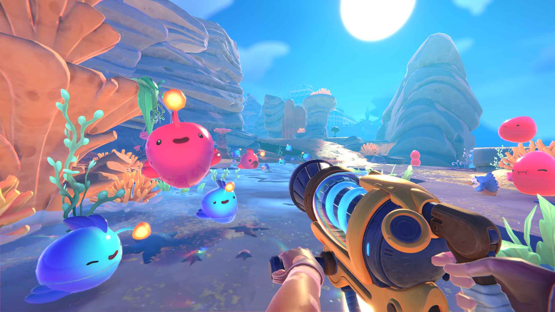 Slime Rancher 2 - Screenshot 8