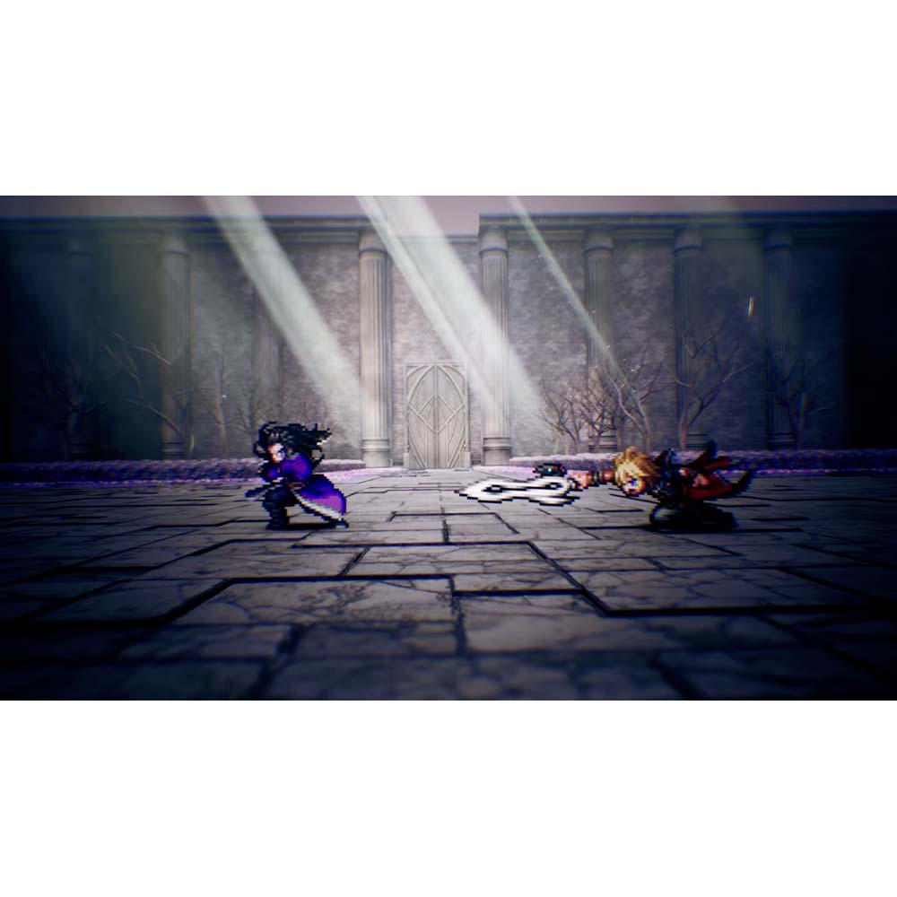 FINAL FANTASY RESONANCE - Screenshot 7