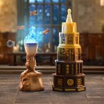 POP MART - Harry Potter and the Goblet of Fire Series Blind Box (Single Box) - Screenshot 2