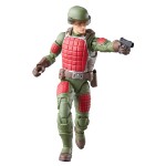 G.I. Joe - Classified Series - Retro Cardback Anthony "Flash" Gambello Action Figure - Screenshot 3