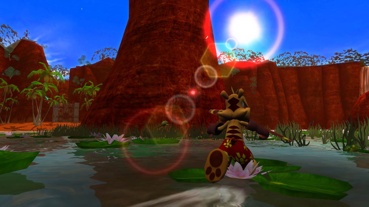 TY the Tasmanian Tiger HD - Screenshot 2