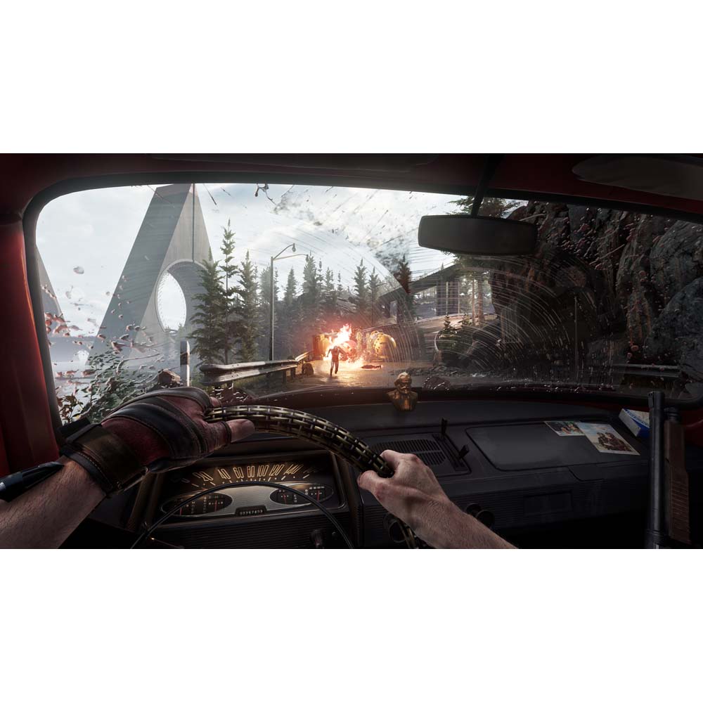 Atomic Heart Ultimate Edition - Screenshot 11