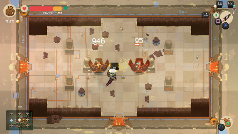 Moonlighter - Screenshot 5