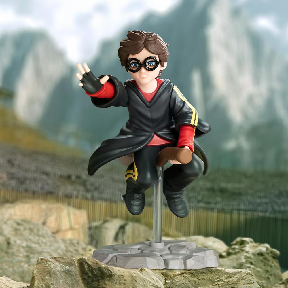 POP MART - Harry Potter and the Goblet of Fire Series Blind Box (Single Box) - Screenshot 1