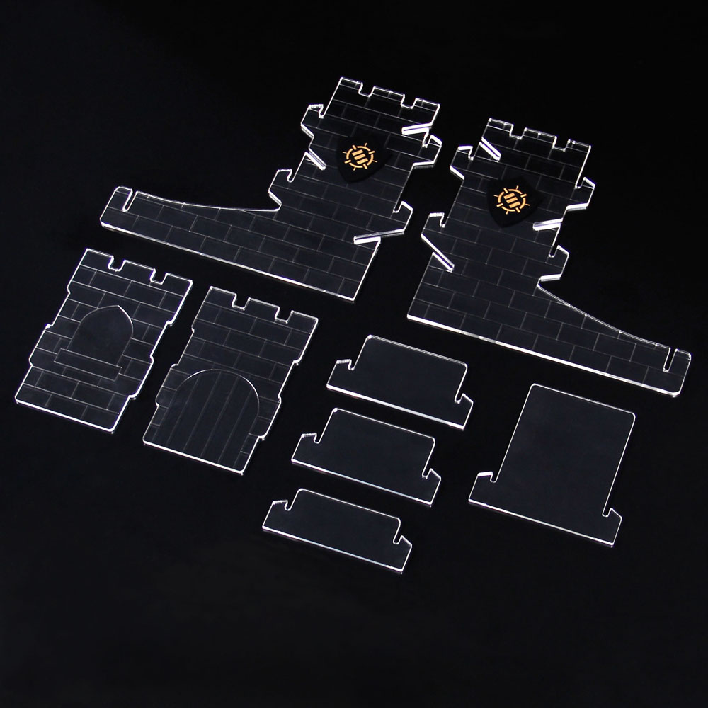 Enhance - Dice Tower - Screenshot 3