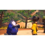 Samurai Academy: Paws of Fury - Screenshot 3