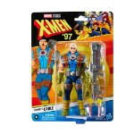 Marvel - Xmen '97 - Marvel Legends Series Cable Action Figure - Screenshot 1