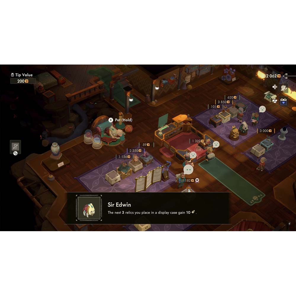 Moonlighter 2 - Screenshot 1