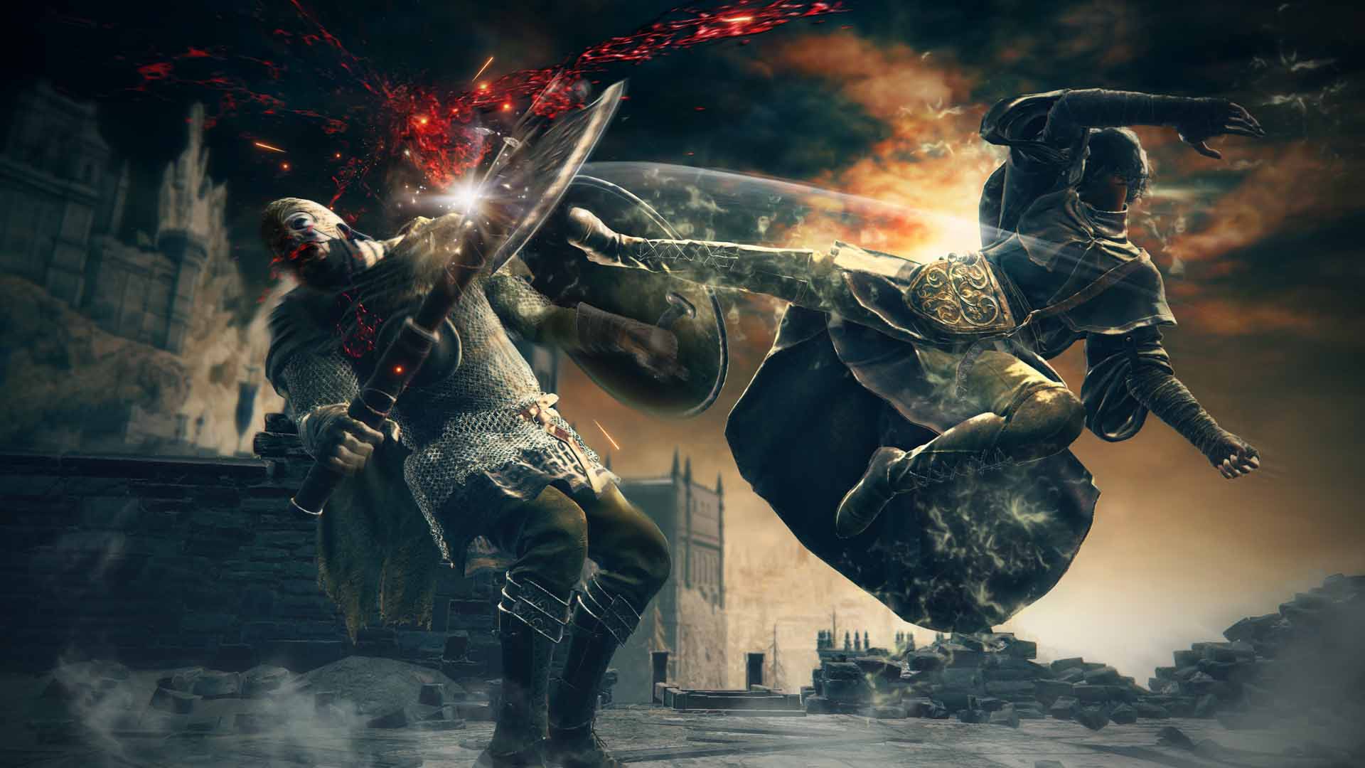 Elden Ring: Nightreign - Screenshot 6